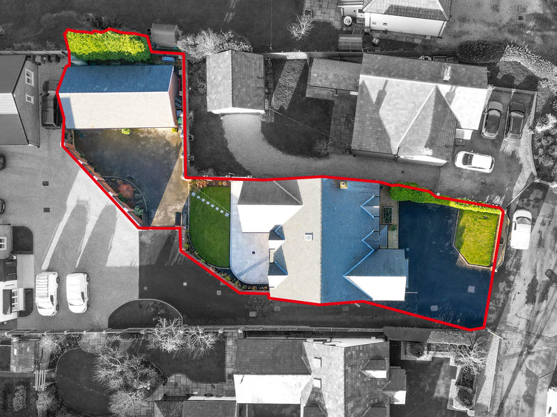 Granville Avenue Hesketh Bank